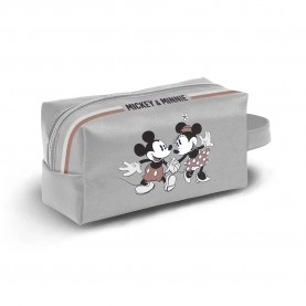 Несесер Karactermania Disney Minnie Mouse Face wash bag - Grey (Multicolor) несесер,тоалетни,принадлежности,karactermania,disney,minnie,mouse,face,wash,bag,grey,(multicolor)