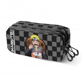 ученически,принадлежности,karactermania,naruto,ichiraku,pencil,case,black,1