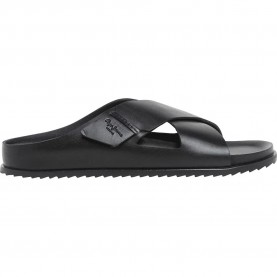 сандали,мъжки,сандали,pepe,jeans,corby,dress,sandals,refurbished,black