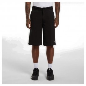 къси,панталони,мъжки,панталони,дамски,панталони,dickies,247,garment,dyed,13´´,work,shorts,black,(black)