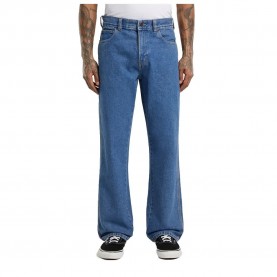 дънки,мъжки,панталони,dickies,954,relaxed,straight,work,jeans,blue,(classic,blue)