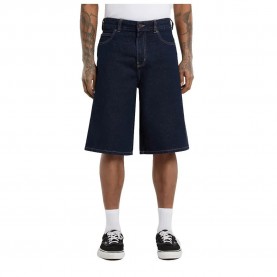 къси,панталони,мъжки,панталони,dickies,958,13´´,loose,denim,shorts,blue,(rinsed)