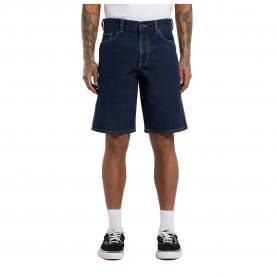 къси,панталони,мъжки,панталони,дамски,панталони,dickies,993,11´´,carpenter,denim,shorts,blue,(dark,indigo)