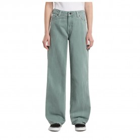 дънки,дамски,панталони,dickies,997,loose,straight,carpenter,jeans,grey,(stormy,sea)