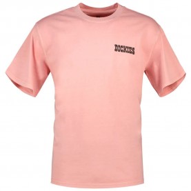 тениска,мъжки,тениски,дамски,тениски,dickies,buchtell,short,sleeve,t,shirt,pink,(bridal,rose)