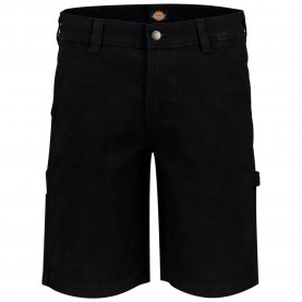 къси,панталони,мъжки,панталони,дамски,панталони,dickies,canvas,carpenter,shorts,black,(black)