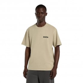 Тениска Dickies Darrtown short sleeve T-shirt - Beige (Eucalyptus) тениска,мъжки,тениски,дамски,тениски,dickies,darrtown,short,sleeve,t,shirt,beige,(eucalyptus)
