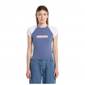 тениска,мъжки,тениски,дамски,тениски,dickies,derby,raglan,short,sleeve,t,shirt,blue,(retro,indigo)
