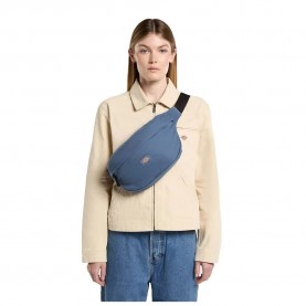 Dickies Duck Canvas crossbody - Blue (Retro Indigo) всички,чанти,dickies,duck,canvas,crossbody,blue,(retro,indigo)