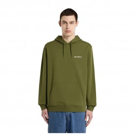 суичър,мъжки,пуловери,dickies,loretto,hoodie,green,(cypress)