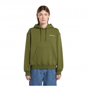 суичър,дамски,блузи,dickies,loretto,hoodie,green,(cypress)