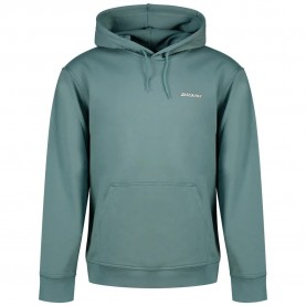 суичър,мъжки,пуловери,dickies,loretto,hoodie,green,(stormy,sea)