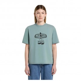 тениска,мъжки,тениски,дамски,тениски,dickies,polk,short,sleeve,t,shirt,blue,(stormy,sea)