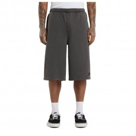 къси,панталони,мъжки,панталони,дамски,панталони,dickies,streetsboro,13´´,sweat,shorts,grey,(black)