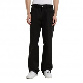 панталони,мъжки,панталони,дамски,панталони,dickies,union,loose,straight,twill,pants,black,(black)
