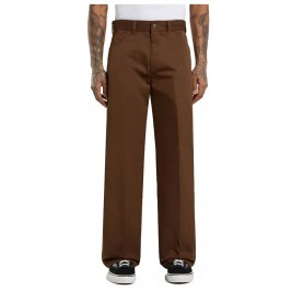 панталони,мъжки,панталони,дамски,панталони,dickies,union,loose,straight,twill,pants,brown,(timber,brown)