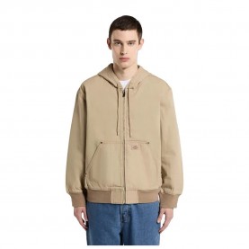 яке,мъжки,якета,дамски,якета,и,палта,dickies,unlined,canvas,bomber,jacket,beige,(desert,sand)