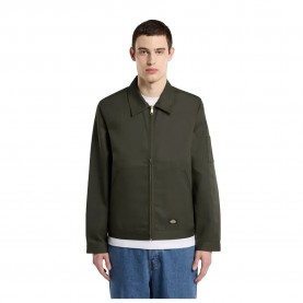 яке,мъжки,якета,дамски,якета,и,палта,dickies,unlined,eisenhower,rec,jacket,green,(olive,green)