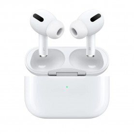 слушалки,слушалки,apple,airpods,pro,wireless,earphones,white