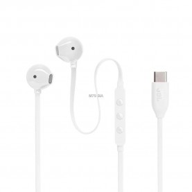Слушалки JBL Tune 305C earphones - White слушалки,слушалки,jbl,tune,305c,earphones,white