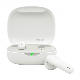 Слушалки JBL Wave Flex 2 wireless earphones - White слушалки,слушалки,jbl,wave,flex,2,wireless,earphones,white