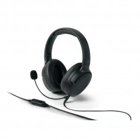 слушалки,слушалки,muse,m,212,ch,earphones,black