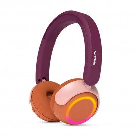 слушалки,слушалки,philips,tak4200mp,00,wireless,earphones,pink