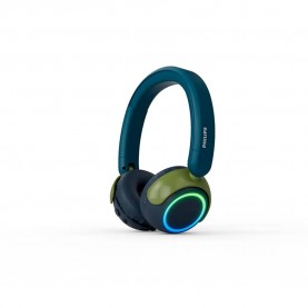 слушалки,слушалки,philips,tak4200ct,00,wireless,earphones,blue