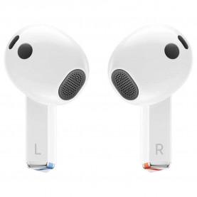 слушалки,слушалки,samsung,galaxy,buds3,wireless,earphones,white