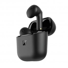 слушалки,слушалки,sennheiser,accentum,open,wireless,earphones,black