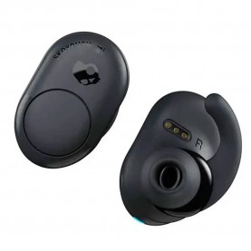 Слушалки Skullcandy Push wireless earphones - Gray слушалки,слушалки,skullcandy,push,wireless,earphones,gray
