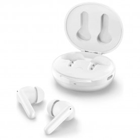 слушалки,слушалки,spigen,sa2400,wireless,earphones,white