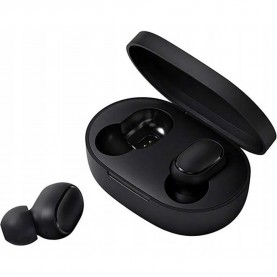 слушалки,слушалки,xiaomi,mi,true,earbuds,basic,2,wireless,earphones,black