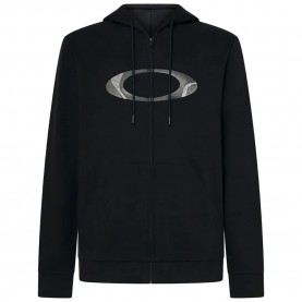 суичър,мъжки,пуловери,oakley,new,ellipse,hoodie,black,(blackout)