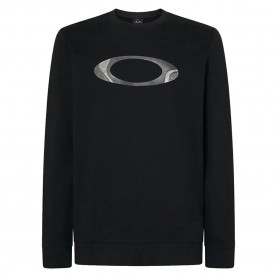 блуза,мъжки,пуловери,oakley,new,ellipse,sweatshirt,black,(blackout)