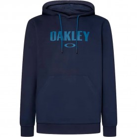 блуза,мъжки,пуловери,oakley,sweatshirt,blue,(fathom)