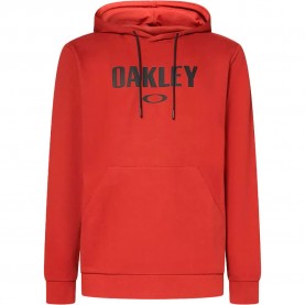 блуза,мъжки,пуловери,oakley,sweatshirt,red,(iron,red)