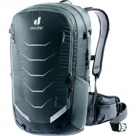 Раница Deuter Flyt 20L backpack - Blue (Atlantic / Ink) раница,раници,deuter,flyt,20l,backpack,blue,(atlantic,ink)