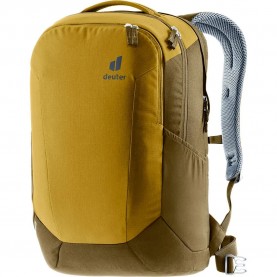 Раница Deuter Giga backpack - Yellow (Kelp / Nori) раница,раници,deuter,giga,backpack,yellow,(kelp,nori)