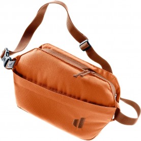 Чанта Deuter Passway waist bag 2L - Brown (Pecan / Mocha) чанта,всички,чанти,deuter,passway,waist,bag,2l,brown,(pecan,mocha)