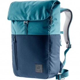 Раница Deuter Up Seoul 16+10L backpack - Blue (Ink / Atlantic) раница,раници,deuter,up,seoul,16+10l,backpack,blue,(ink,atlantic)