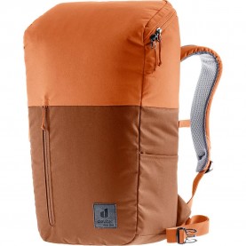 Раница Deuter Up Stockholm 22L backpack - Brown / Orange (Mocha / Pecan) раница,раници,deuter,up,stockholm,22l,backpack,brown,orange,(mocha,pecan)