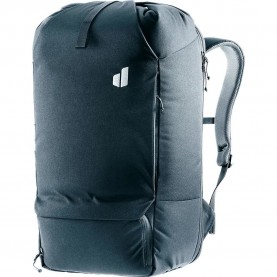 Раница Deuter Utilion 30L backpack - Black (Black) раница,раници,deuter,utilion,30l,backpack,black,(black)