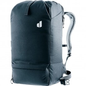 Раница Deuter Utilion 34+5L backpack - Black (Black) раница,раници,deuter,utilion,34+5l,backpack,black,(black)