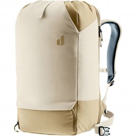 Раница Deuter Utilion 34+5L backpack - Beige (Bone / Desert) раница,раници,deuter,utilion,34+5l,backpack,beige,(bone,desert)