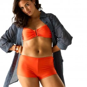 бански,гащета,дамски,бански,костюми,regatta,aceana,swimming,shorts,orange,(tangerine,tango)