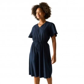 рокля,дамски,поли,и,рокли,regatta,elona,dress,blue,(navy)