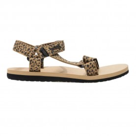 Сандали Regatta Vendeavour sandals - Brown (LeopPntBlk) сандали,дамски,сандали,и,чехли,regatta,vendeavour,sandals,brown,(leoppntblk)