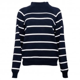 блуза,дамски,пуловери,дамски,плетени,дрехи,sea,ranch,annalisa,sweater,blue,(dark,navy,pearl)