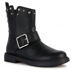 Обувки Geox Eclair boots - Black (Black) обувки,дамски,боти,дамски,високи,обувки,за,ходене,geox,eclair,boots,black,(black)